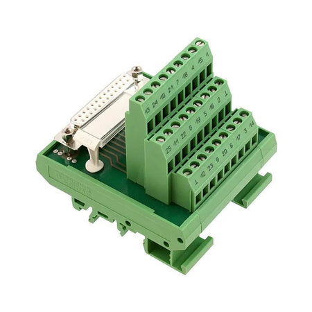2281759 Phoenix Contact - FLKMS-D25 SUB/B - industrial automation part - image 1