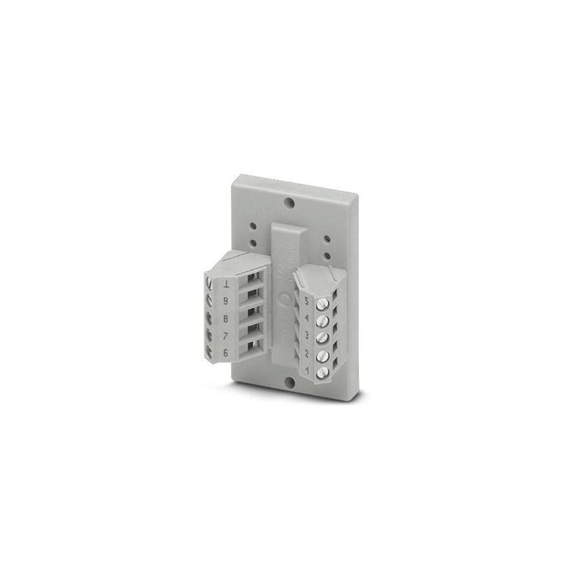 2283870 Phoenix Contact - Interface module - DFLK-D 9 SUB/S - industrial automation part - image 1
