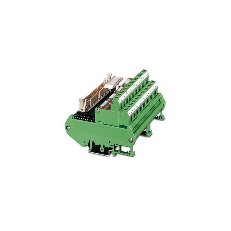 2284565 Phoenix Contact - Passive module - FLKM 14/LA/PLC - industrial automation part - image 1