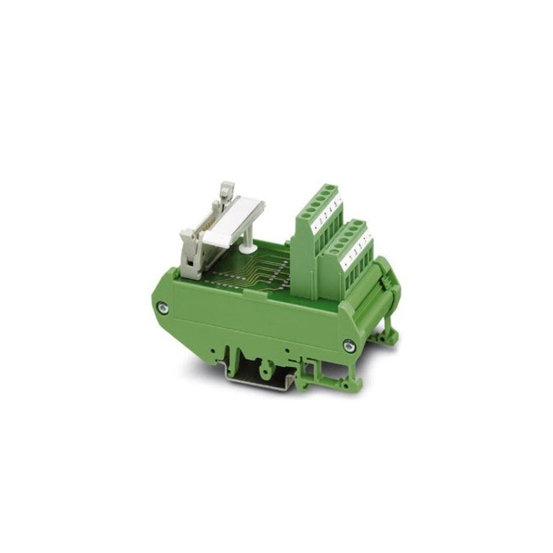 2284581 Phoenix Contact - Passive module - FLKM 14/PLC - industrial automation part - image 1