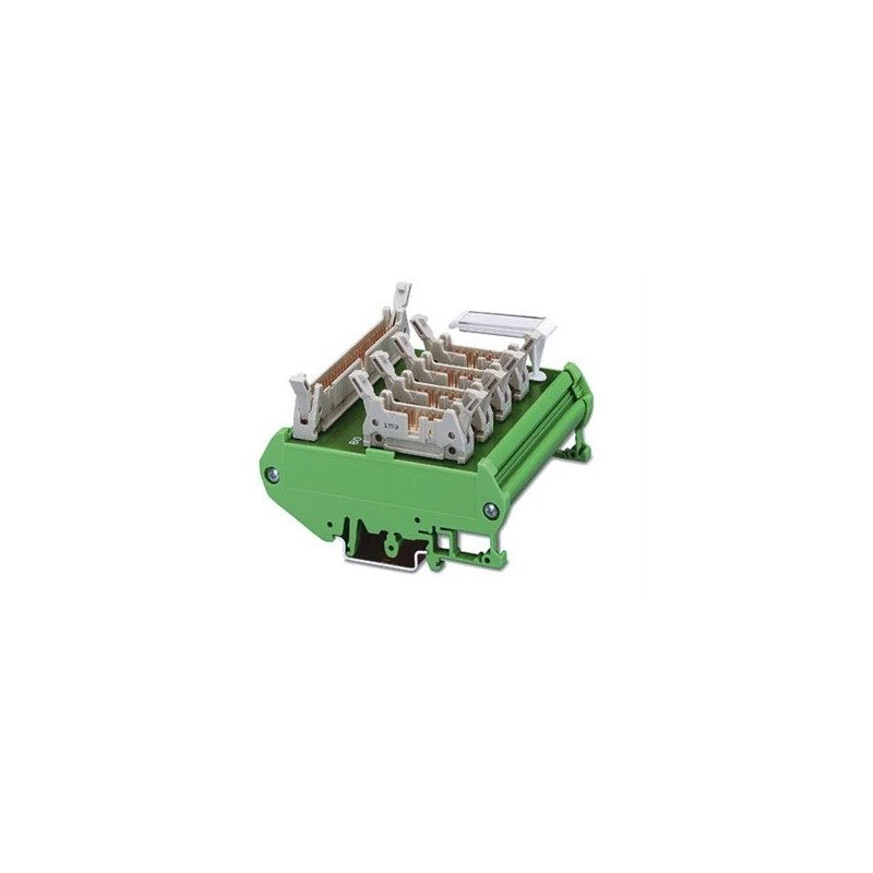 2284594 Phoenix Contact - Passive module - FLKM 50/4-FLK14/PLC - industrial automation part - image 1