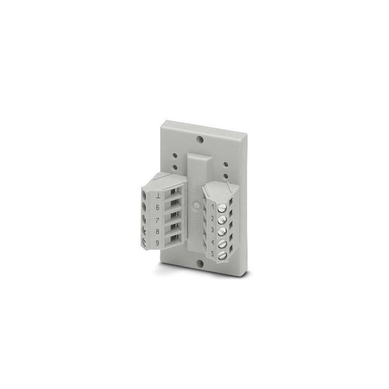 2287135 Phoenix Contact - Interface module - DFLK-D 9 SUB/B - industrial automation part - image 1