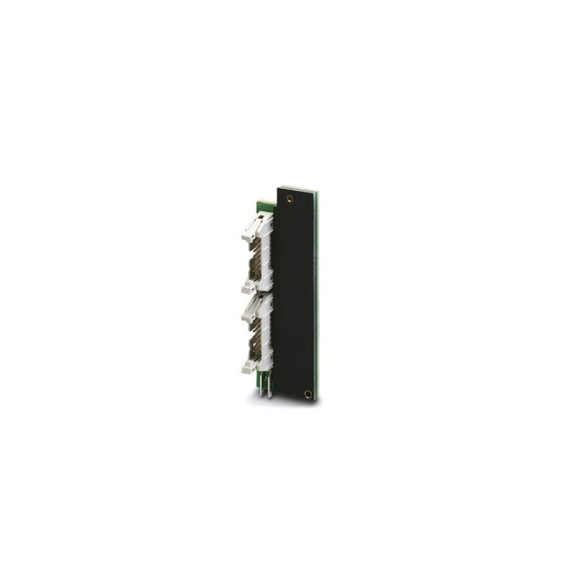 2290009 Phoenix Contact - Front adapters - FLKM 14-PA/GE/DO - industrial automation part - image 1