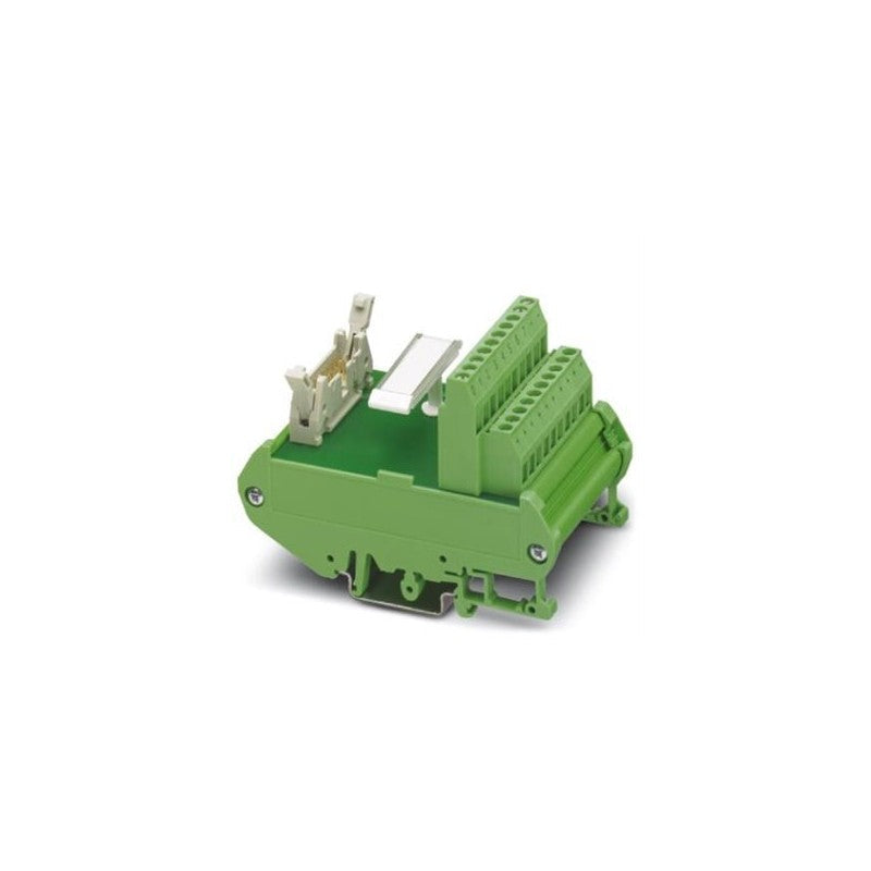 2290410 Phoenix Contact - Interface module - FLKM 14/8P/PLC - industrial automation part - image 1