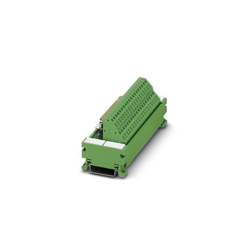 2293611 Phoenix Contact - Interface module - UM 45-D 9SUB/S/ZFKDS - industrial automation part - image 1
