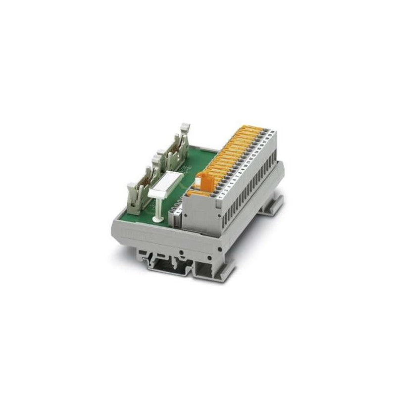 2295062 Phoenix Contact - Passive module - FLKM-2FLK14/KDS3-MT/PPA/S7 - industrial automation part - image 1