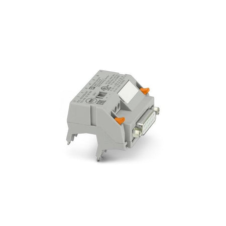 2296061 Phoenix Contact - System connection - PLC-V8/D15B/OUT - industrial automation part - image 1