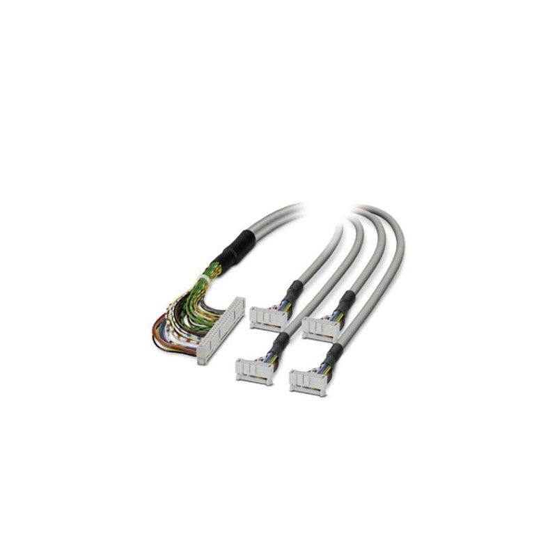 2296715 Phoenix Contact - FLK 50/4X14/EZ-DR/ 200/KONFEK - industrial automation part - image 1