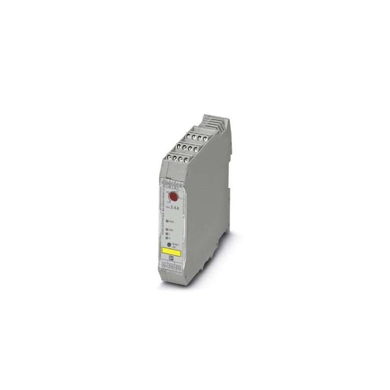 2297044 Phoenix Contact - Hybrid motor starter - ELR W3-230AC/500AC- 2I - industrial automation part - image 1