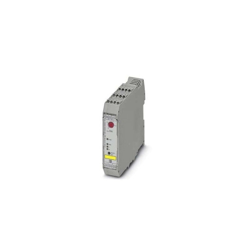 2297060 Phoenix Contact - Hybrid motor starter - ELR W3-230AC/500AC- 9I - industrial automation part - image 1