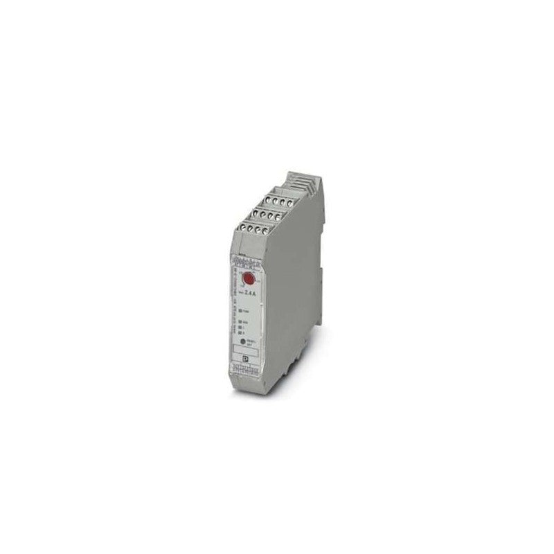 2297109 Phoenix Contact - Hybrid motor starter - ELR W3- 24DC/500AC- 2I-BR - industrial automation part - image 1