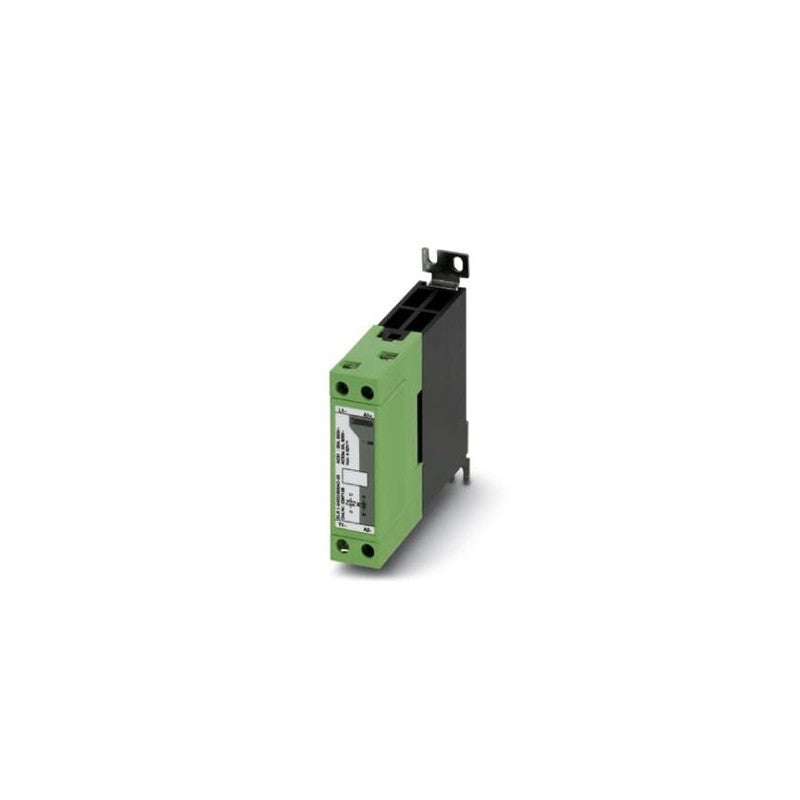 2297138 Phoenix Contact - Solid-state contactor - ELR 1- 24DC/600AC-20 - industrial automation part - image 1