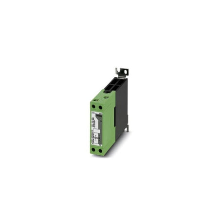 2297154 Phoenix Contact - Solid-state contactor - ELR 1- 24DC/600AC-30 - industrial automation part - image 1