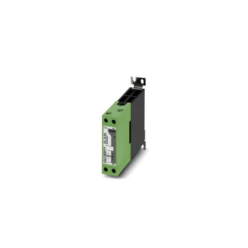 2297154 Phoenix Contact - Solid-state contactor - ELR 1- 24DC/600AC-30 - industrial automation part - image 1
