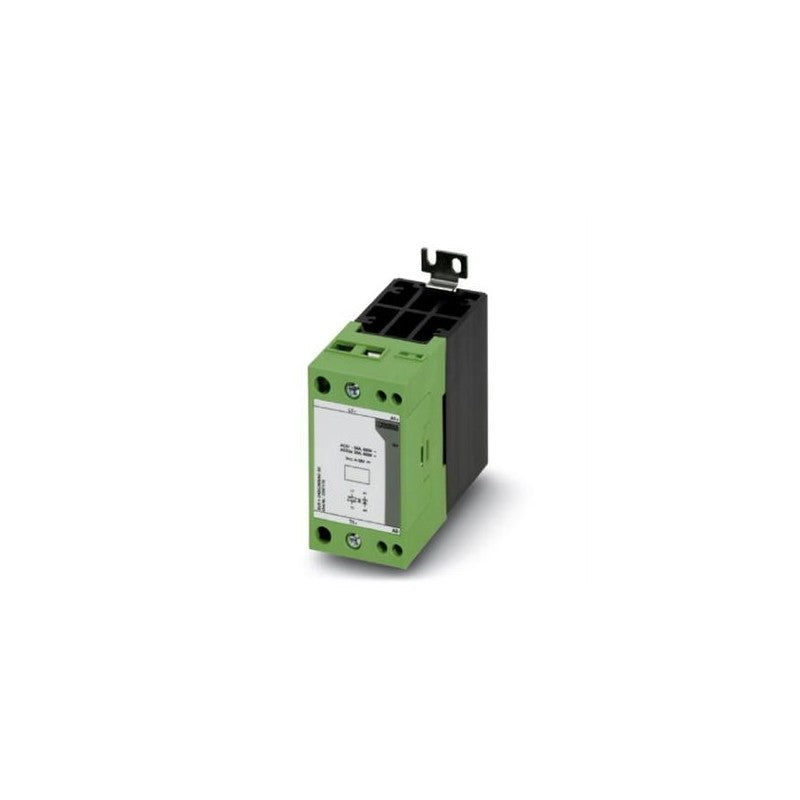 2297170 Phoenix Contact - Solid-state contactor - ELR 1- 24DC/600AC-50 - industrial automation part - image 1