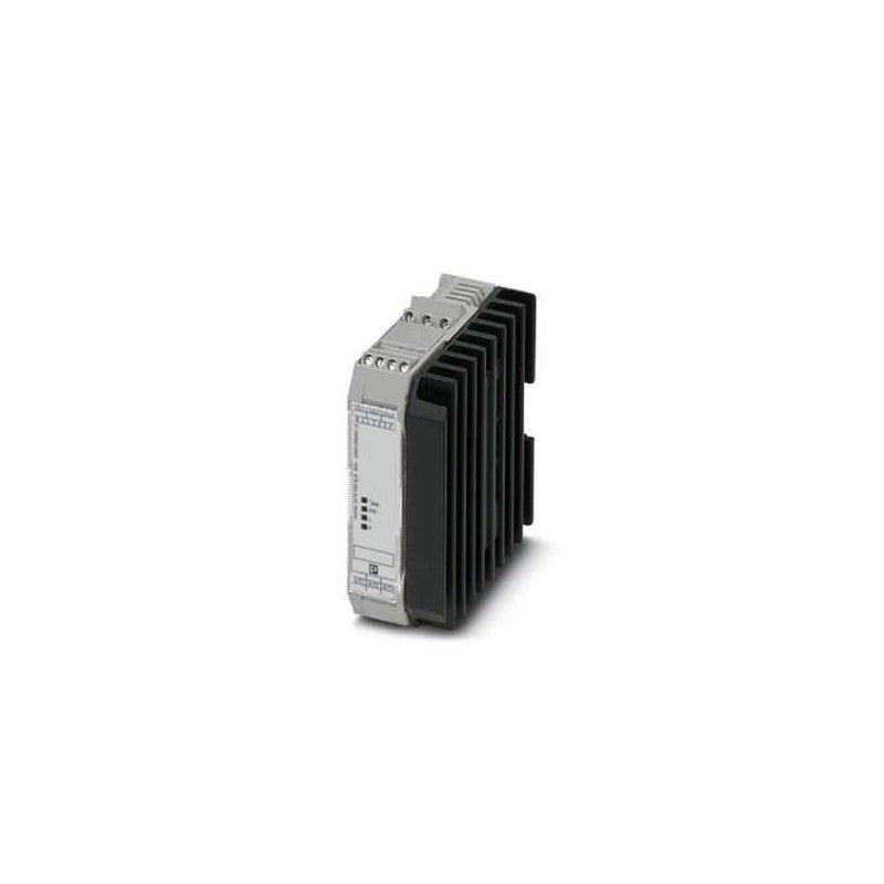 2297293 Phoenix Contact - Solid-state reversing contactor - ELR W3- 24DC/500AC- 2 - industrial automation part - image 1