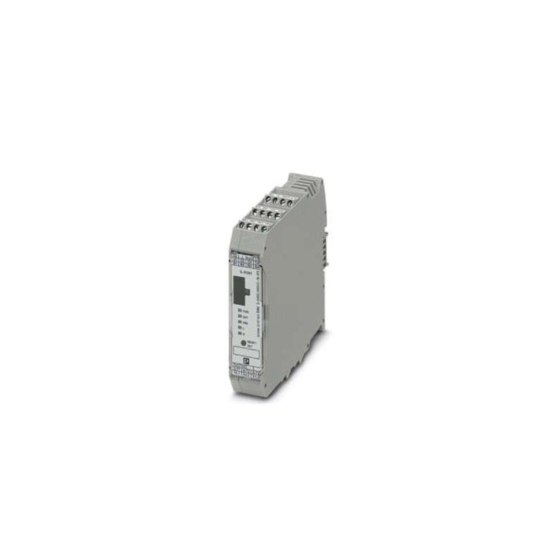 2297523 Phoenix Contact - Motor management - EMM 3- 24DC/500AC-16-IFS - industrial automation part - image 1