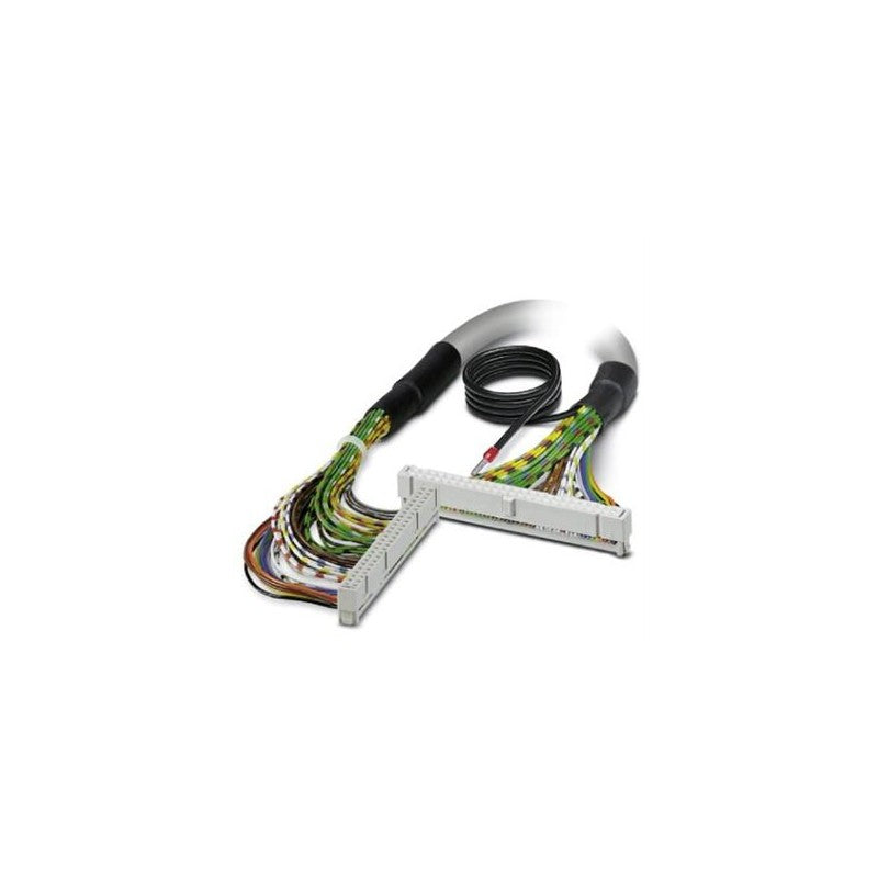 2299149 Phoenix Contact - Cable - FLK 50/EZ-DR/ 400/KONFEK/S - industrial automation part - image 1