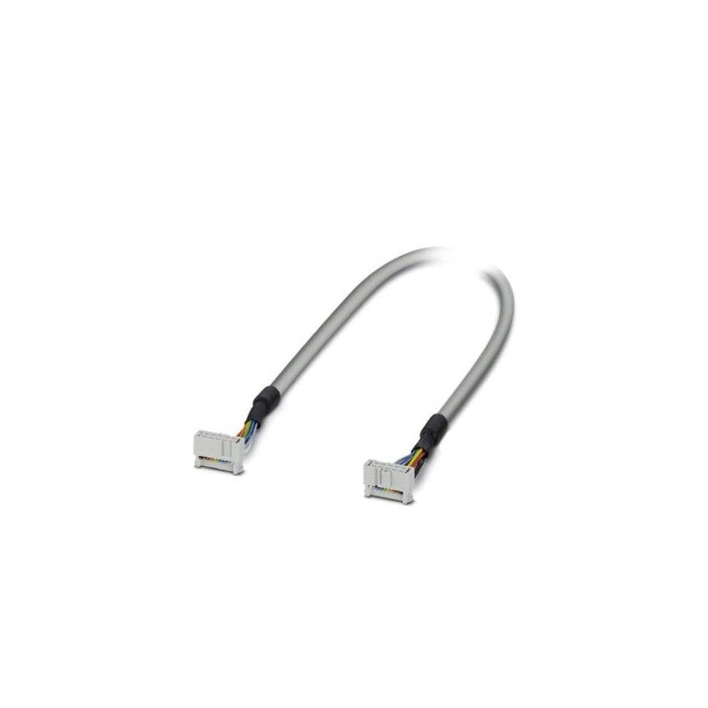 2299262 Phoenix Contact - Cable - FLK 10/EZ-DR/ 600/KONFEK - industrial automation part - image 1