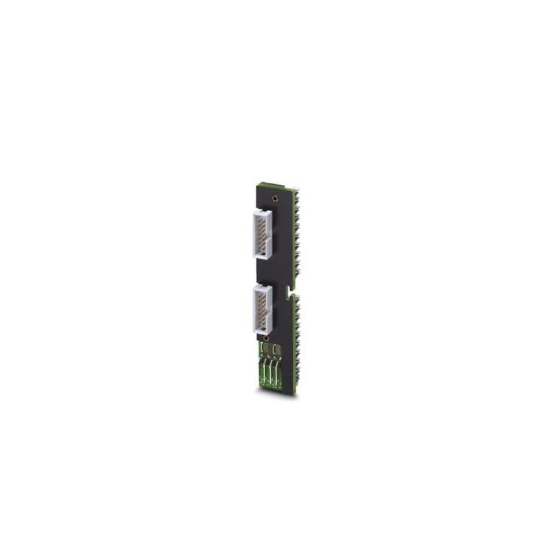 2299770 Phoenix Contact - Front adapters - FLKM 14-PA-S300 - industrial automation part - image 1