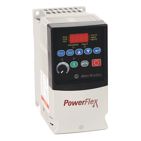 Allen-Bradley 22A-A9P6N103 VFD Drive