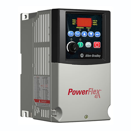 Allen-Bradley 22B-D4P0N104