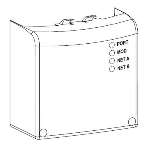 Allen-Bradley 22B-D4P0N104 VFD Drive