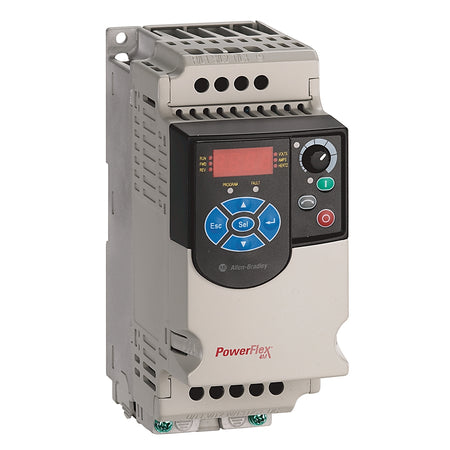 Allen-Bradley 22F-D2P5N103