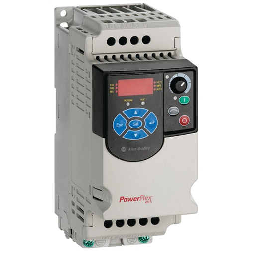 Allen-Bradley 22F-D4P2N103 VFD Drive