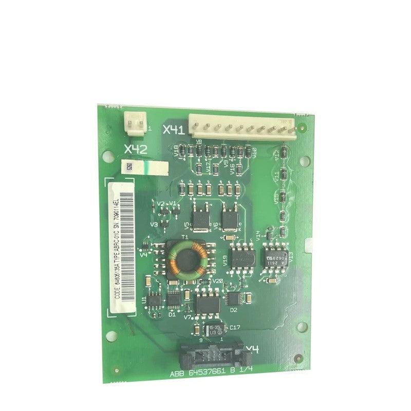 ABB  Industrial Automation Component - Industrial Automation Part