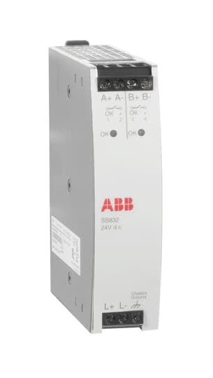 ABB SS832 Industrial Automation Component - Industrial Automation Part