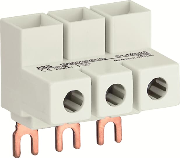 ABB S1-M3-25 Motor Protection / Control Device - Industrial Automation Part