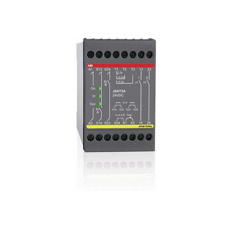 ABB JSHT2A Safety / AS-i Device - Industrial Automation Part