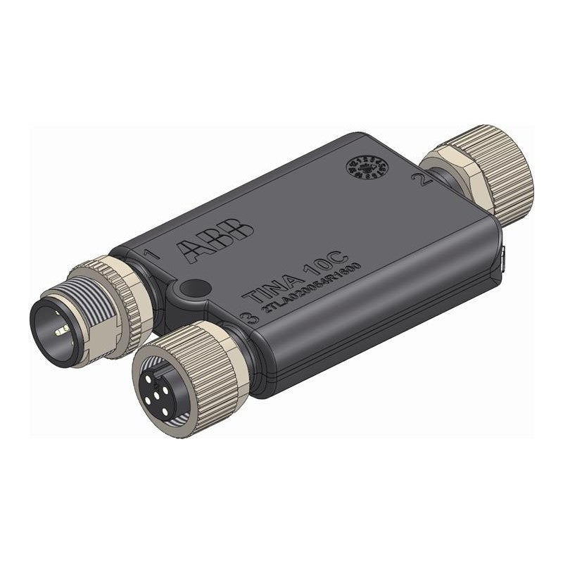 2TLA020054R1600 ABB - Tina 10C - industrial automation part - image 1