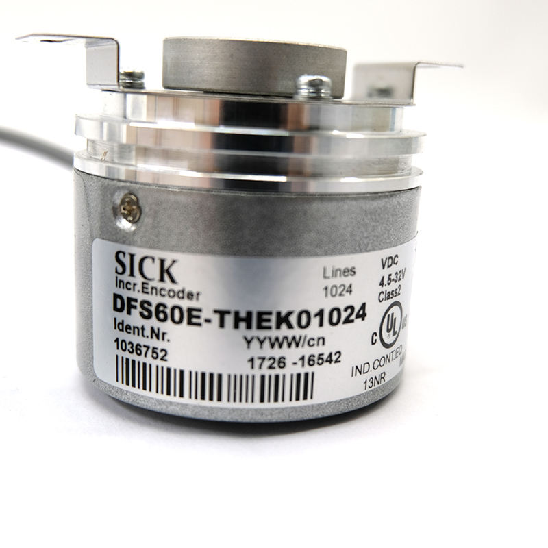 Sick sensor product image