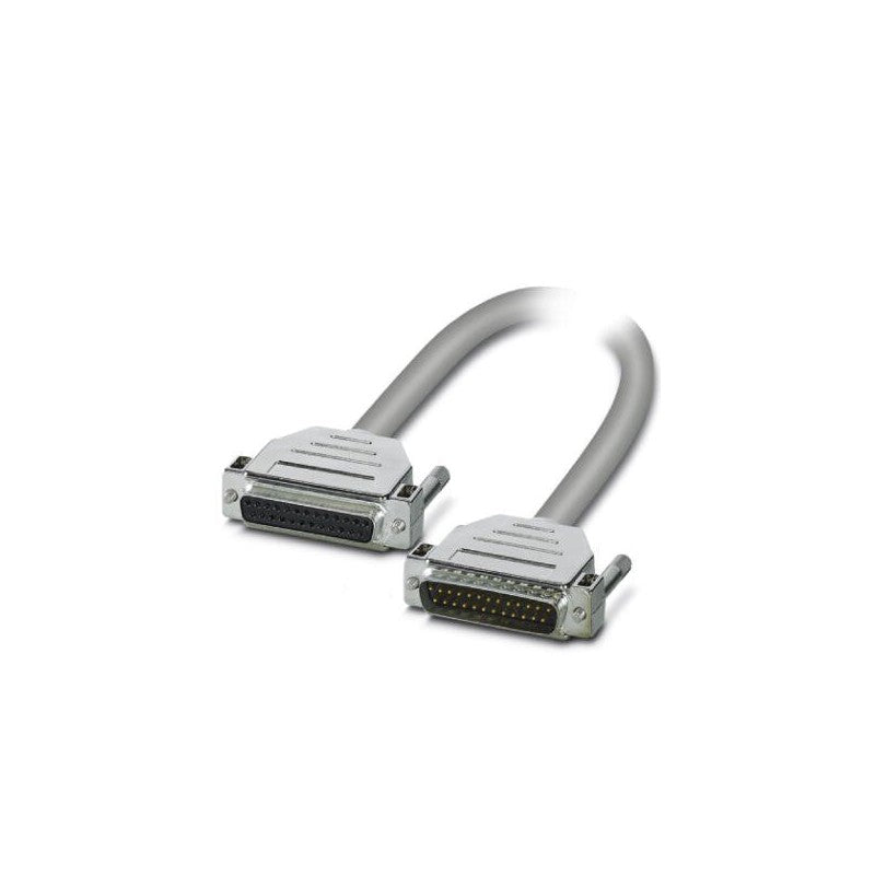 2302133 Phoenix Contact - CABLE-D25SUB/B/S/100/KONFEK/S - industrial automation part - image 1