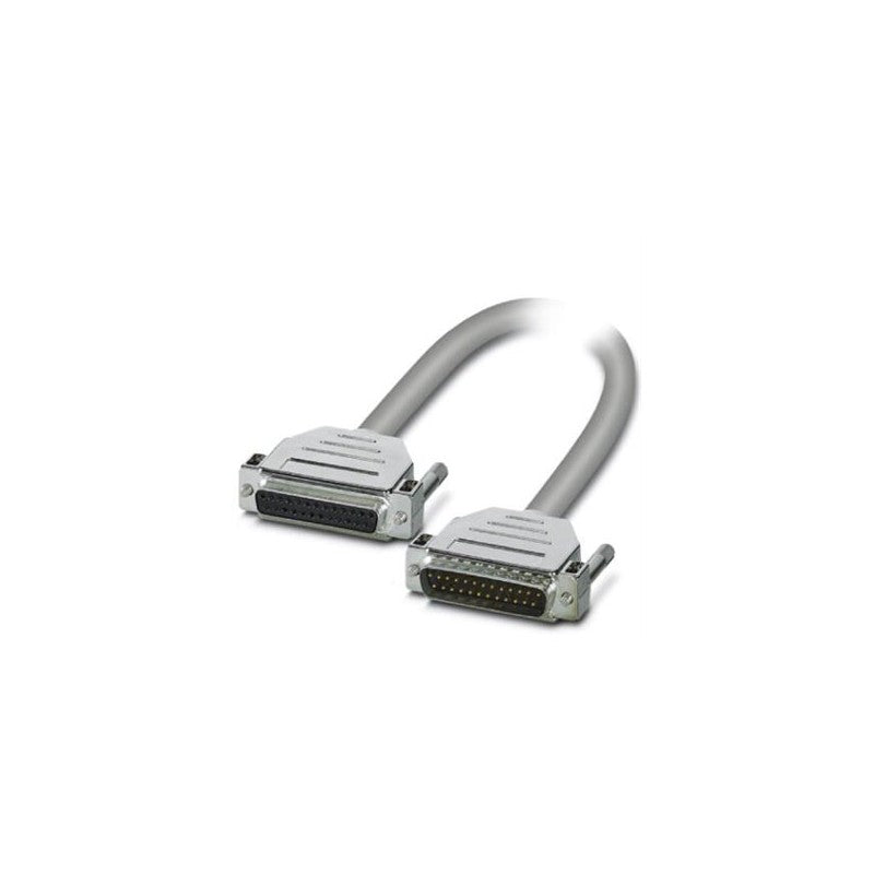 2302159 Phoenix Contact - Cable - CABLE-D25SUB/B/S/200/KONFEK/S - industrial automation part - image 1