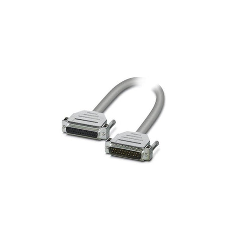 2302159 Phoenix Contact - Cable - CABLE-D25SUB/B/S/200/KONFEK/S - industrial automation part - image 1