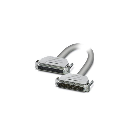 2302227 Phoenix Contact - Cable - CABLE-D37SUB/B/S/200/KONFEK/S - industrial automation part - image 1