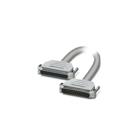 2302256 Phoenix Contact - Cable - CABLE-D37SUB/B/S/600/KONFEK/S - industrial automation part - image 1