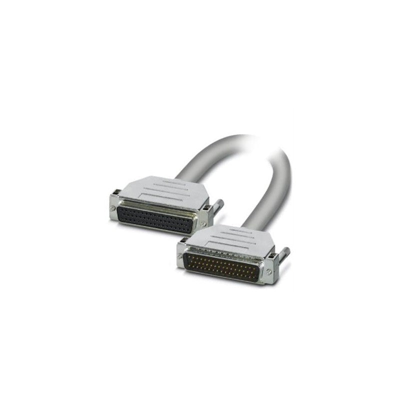 2302285 Phoenix Contact - Cable - CABLE-D50SUB/B/S/150/KONFEK/S - industrial automation part - image 1