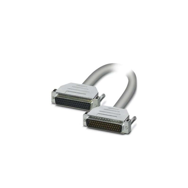 2302308 Phoenix Contact - Cable - CABLE-D50SUB/B/S/300/KONFEK/S - industrial automation part - image 1