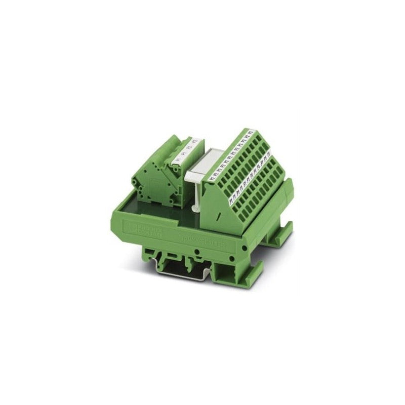 2302366 Phoenix Contact - Potential distributors - UMK- PVB 2/24/ZFKDS - industrial automation part - image 1