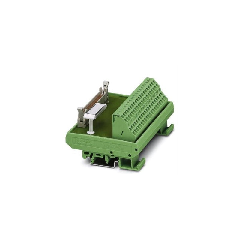 2302887 Phoenix Contact - Interface module - FLKM 10/ZFKDS - industrial automation part - image 1