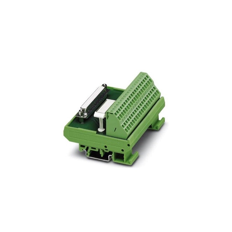 2304063 Phoenix Contact - Interface module - FLKM-D37 SUB/B/ZFKDS - industrial automation part - image 1