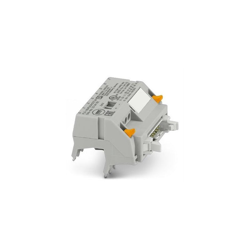 2304102 Phoenix Contact - System connection - PLC-V8/FLK14/OUT/M - industrial automation part - image 1