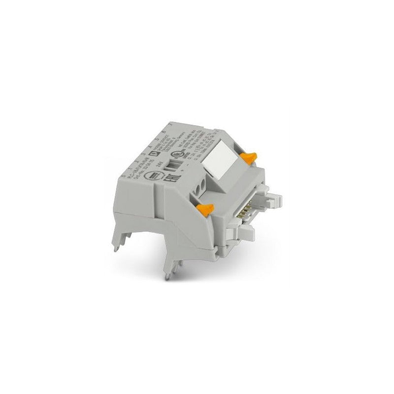 2304115 Phoenix Contact - System connection - PLC-V8/FLK14/IN/M - industrial automation part - image 1