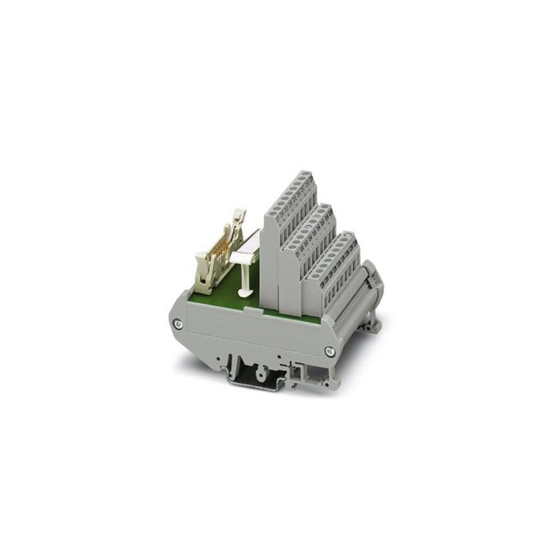 2304432 Phoenix Contact - Interface module - FLKM 16/DV - industrial automation part - image 1