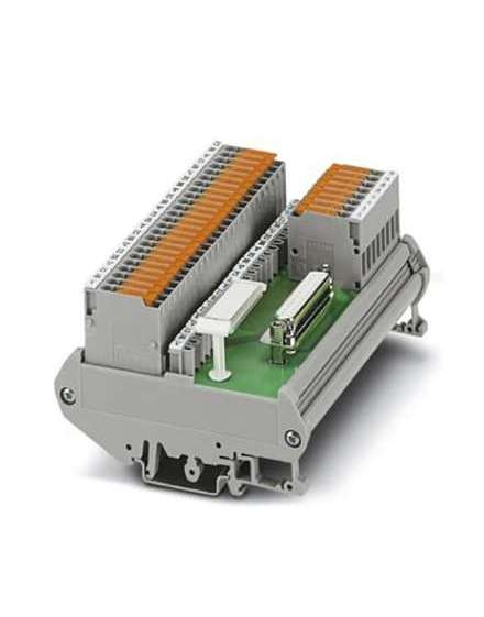 2304539 Phoenix Contact - Interface module - FLKM-D25 SUB/B/KDS3-MT/TU810/P - industrial automation part - image 1