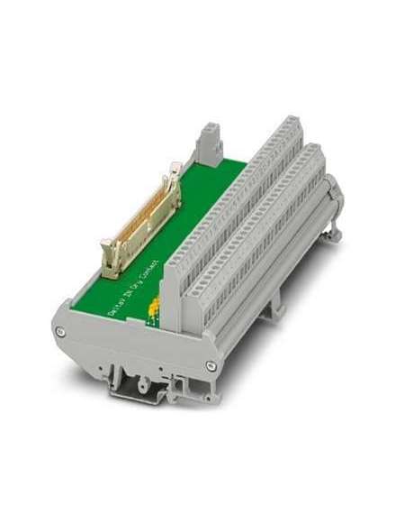 2304856 Phoenix Contact - Passive module - FLKM 50/32M/IN/LA/DV - industrial automation part - image 1